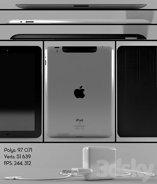 Apple IPAD New Free Download