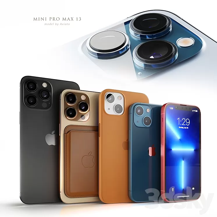 Apple iPhone 13