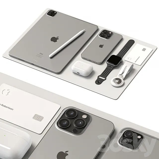 Apple Set Free Download