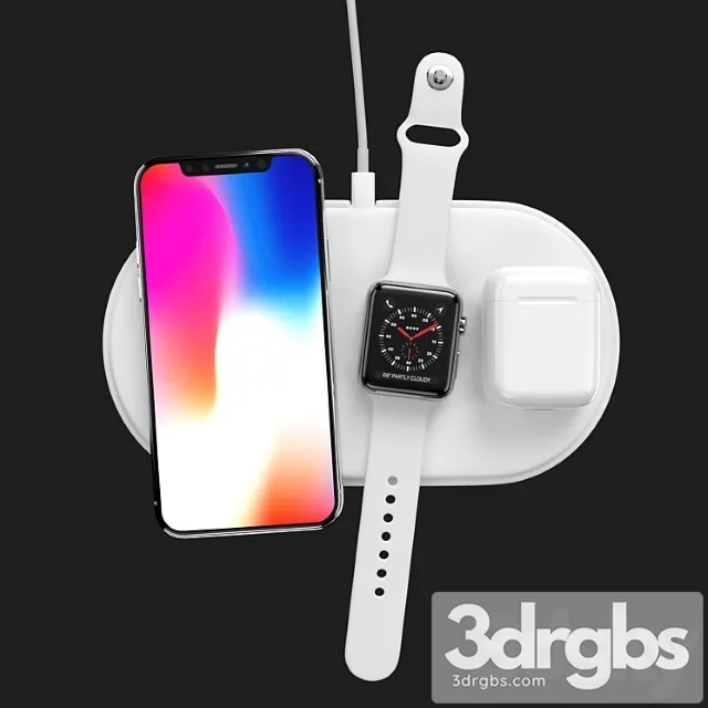 Apple Set 6 Free Download