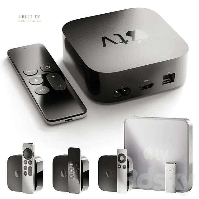 Apple TV collection Free Download