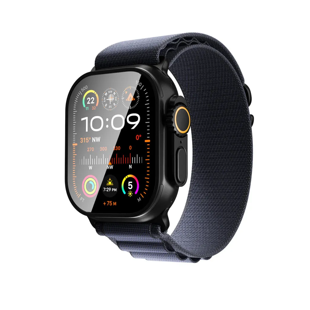 Apple Watch Ultra 2 2024 by Apple