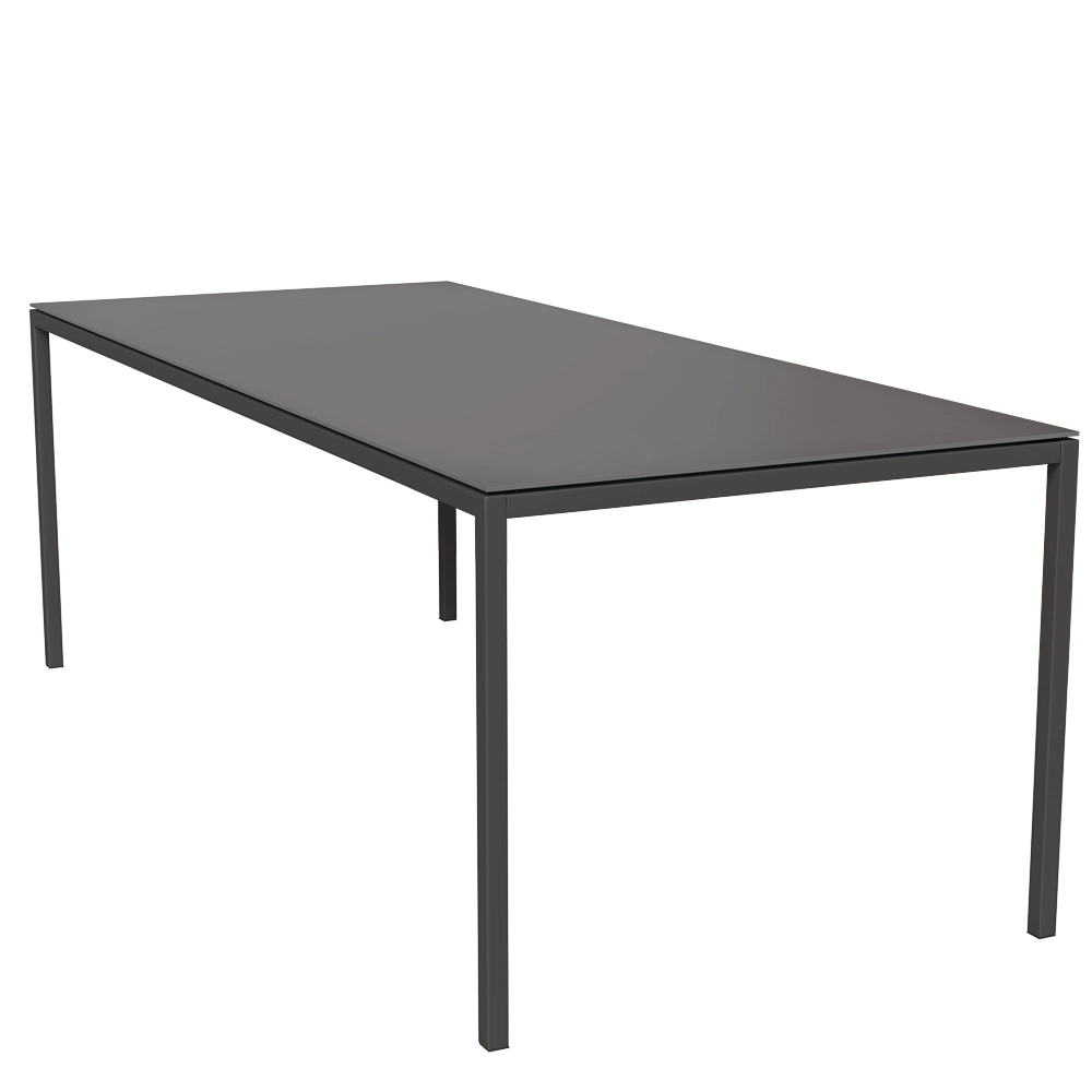 April furniture - Table Val 3D Model