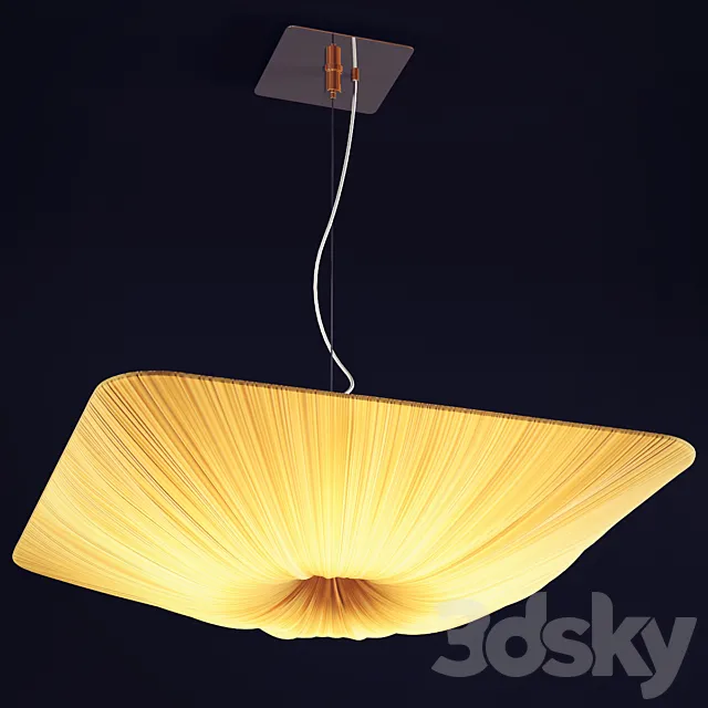 Aqua Creations Nara 60 3DModel