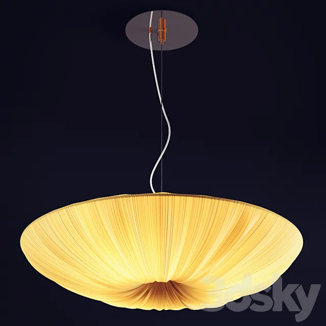 Aqua Creations Stand By 60 3DModel