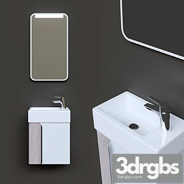 Aquaton Vita 3D Model Free