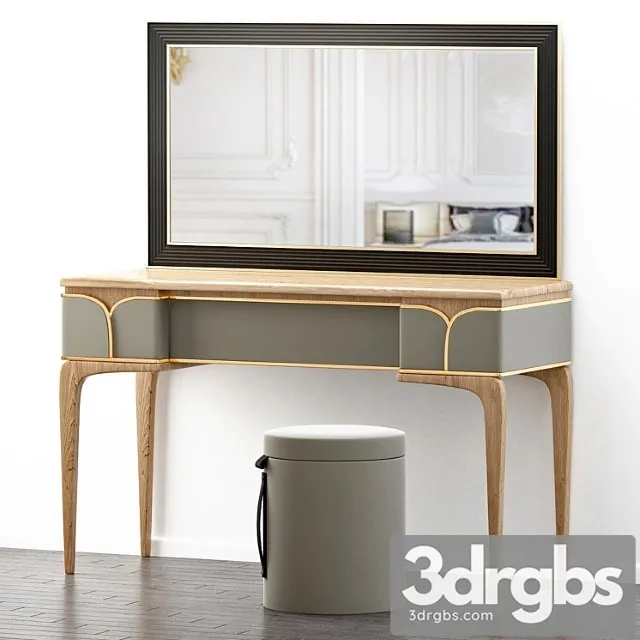 Ar arredamenti alexander 2 3D Model Free