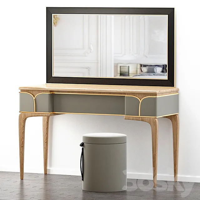 AR Arredamenti ALEXANDER 3DModel