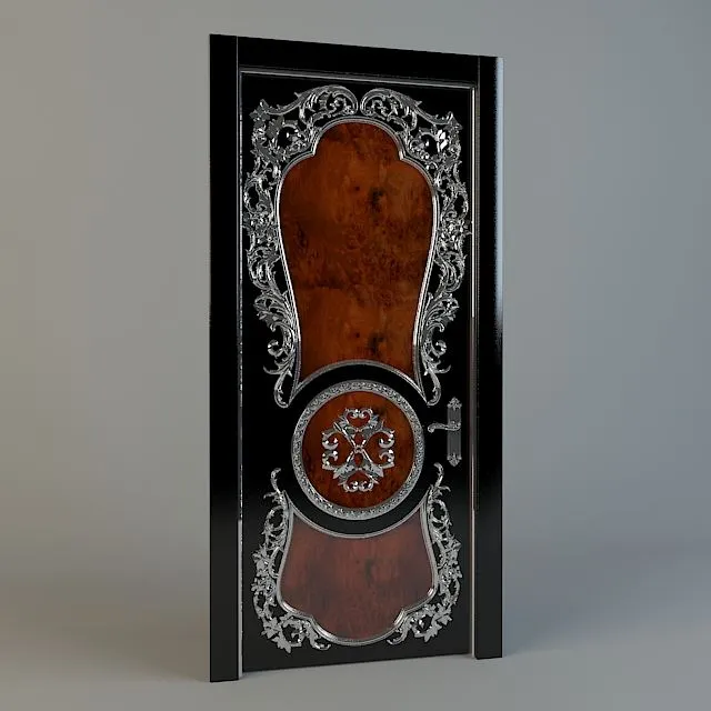 AR. DOOR Free Download