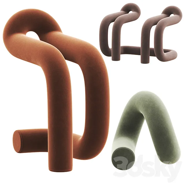 Ara Thorose chair Free Download
