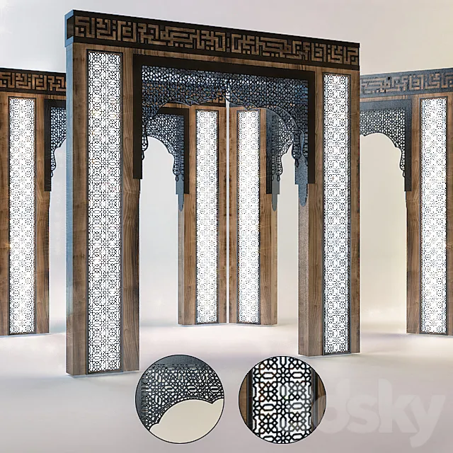 Arabic Arc Free Download