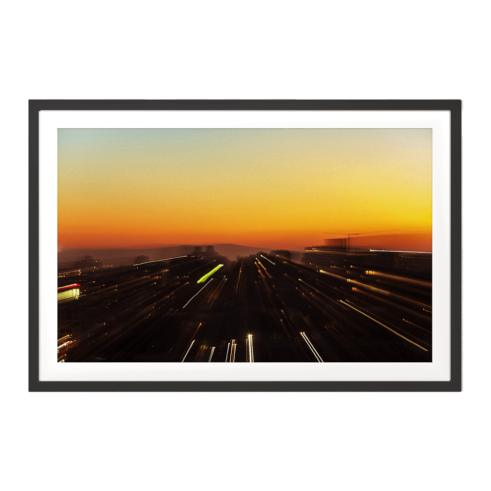 ArArArt - Picture #012 Psychodelic Yerevan 3D Model