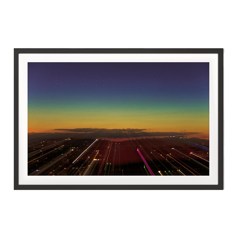 ArArArt - Picture #013 Psychodelic Yerevan 3D Model