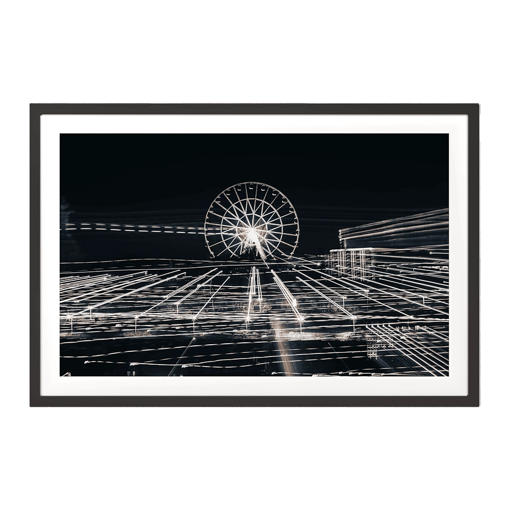 ArArArt - Picture #015 Yerevan in b&w 3D Model