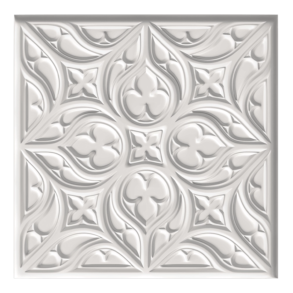 ARATTA® - 3D Panel ARATTA 001 3D Model