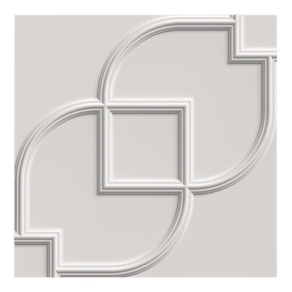 ARATTA® - 3D Panel ARATTA 002 3D Model