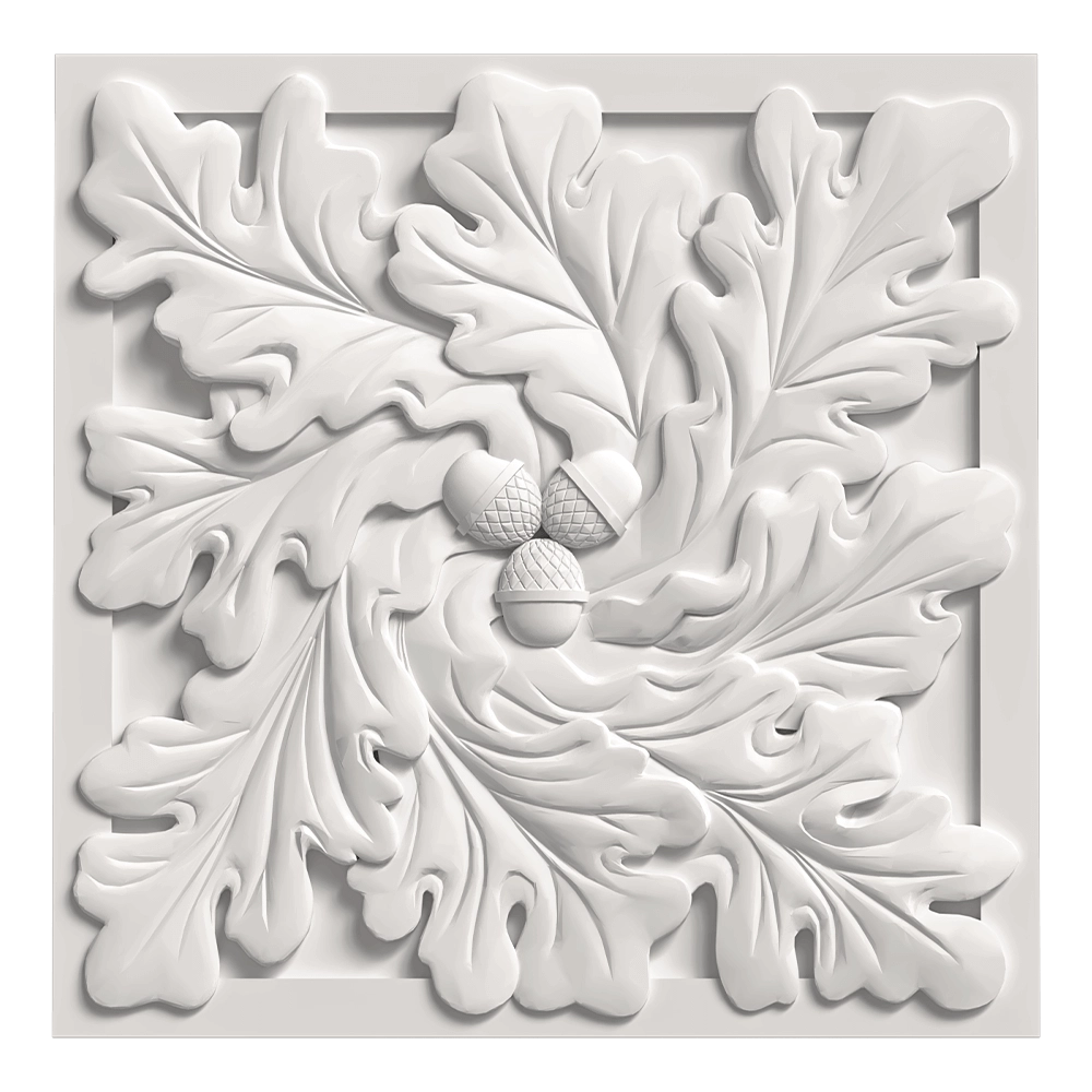 ARATTA® - 3D Panel ARATTA 004 3D Model