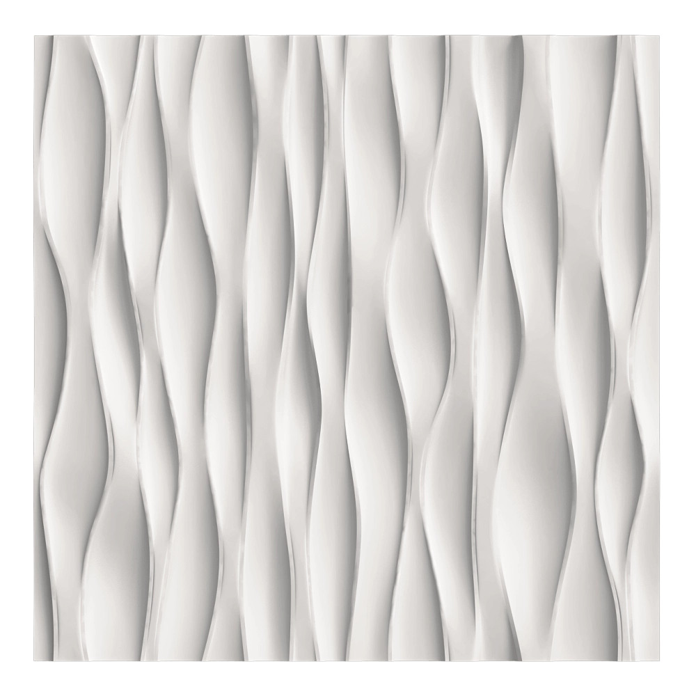 ARATTA® - 3D panel ARATTA 009 3D Model