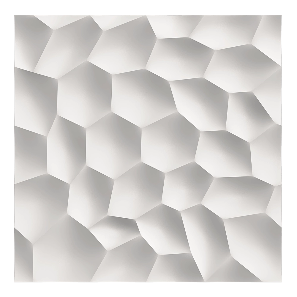 ARATTA® - 3D panel ARATTA 010 3D Model