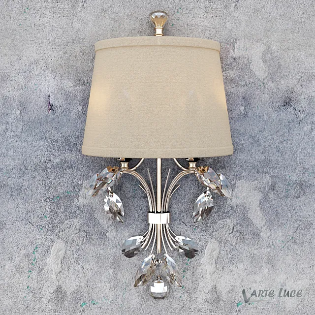 ARB LARTE LUCE 3DModel