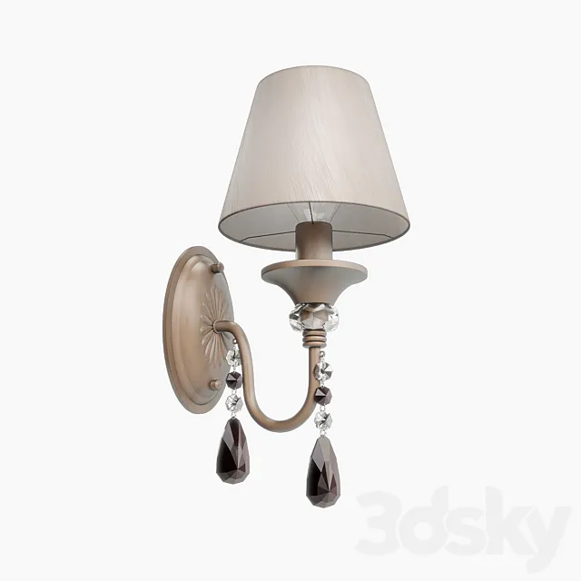 ARB MW-LIGHT FEDERIKA02 - 379026201 3DModel