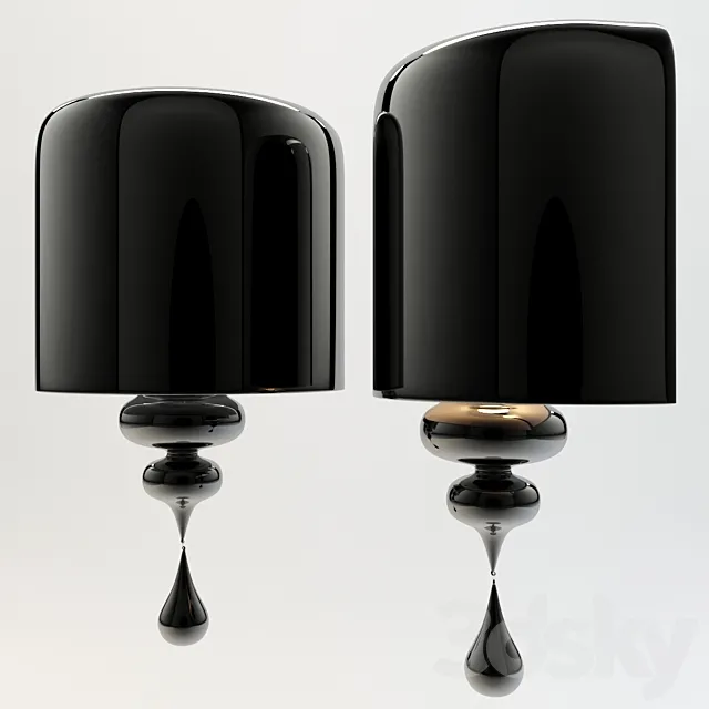 ARB REGENBOGEN Schwarzwald 644020903 3D Model