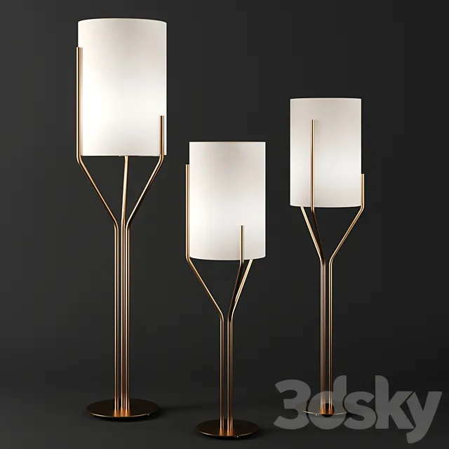 Arborescence by Cvl Lighting Free Download