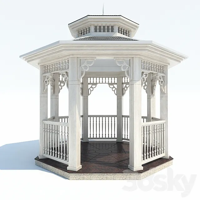 Arbour №2 Free Download