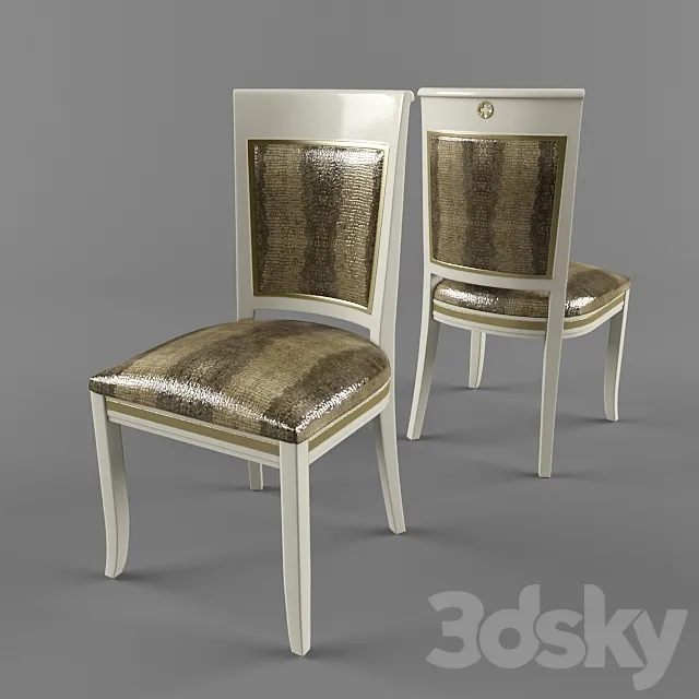 ARCA cod. 15.81-SP 3D Model