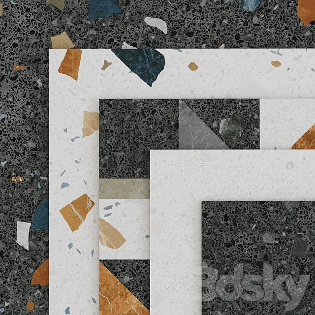 Arcana STRACCIATELLA Terrazzo Free Download