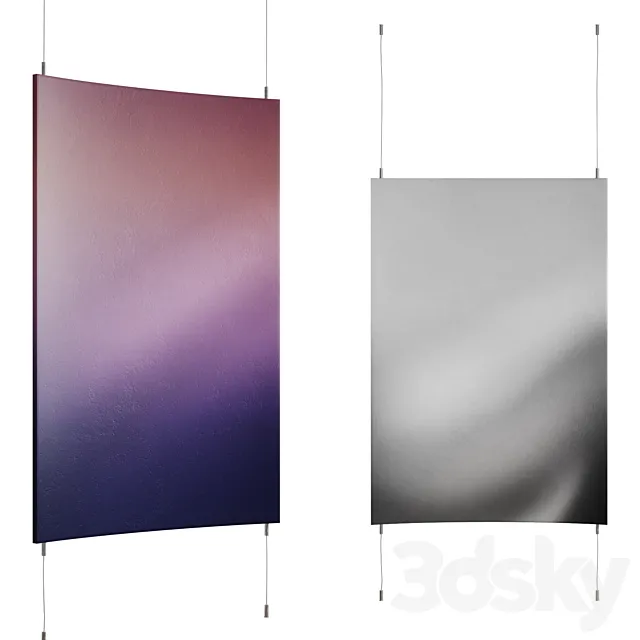 Arched panel ARC Free Download