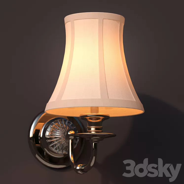 Archeo AP1 1054 3D Model