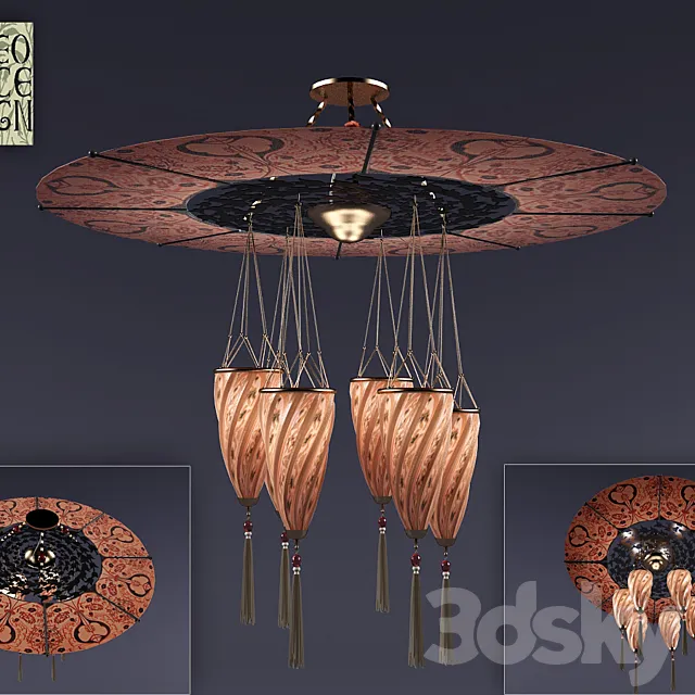 ARCHEO VENICE DESIGN Free Download