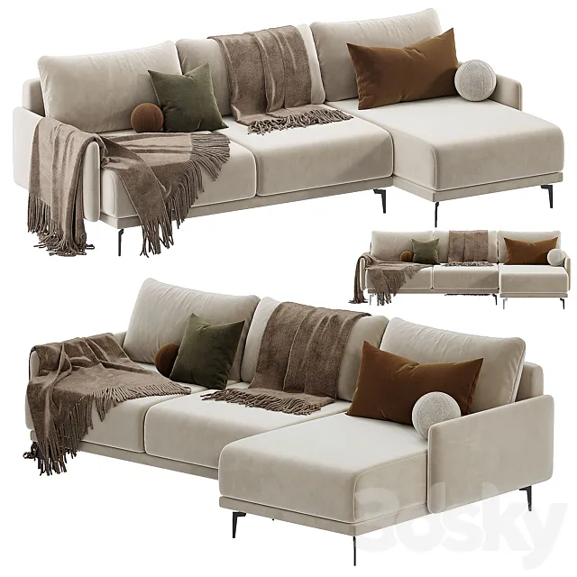 Archi Sofa Free Download