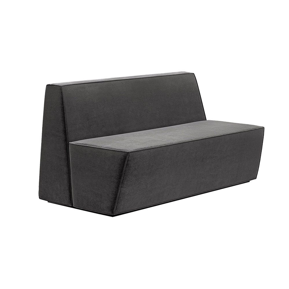 Archipelago - Armchair Giza 3D Model