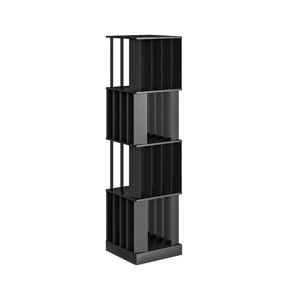 Archipelago - Cabinet Shelf 3D Model