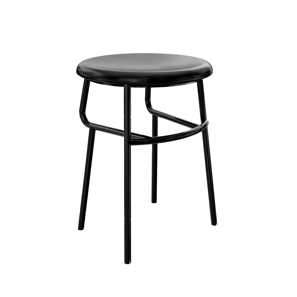 Archipelago - Chair Amsterdam 1 3D Model