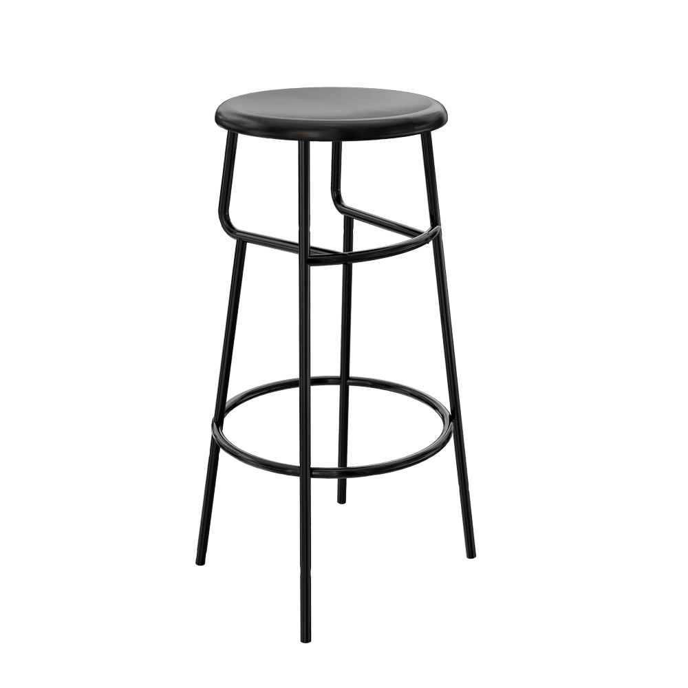 Archipelago - Chair Amsterdan 2 3D Model