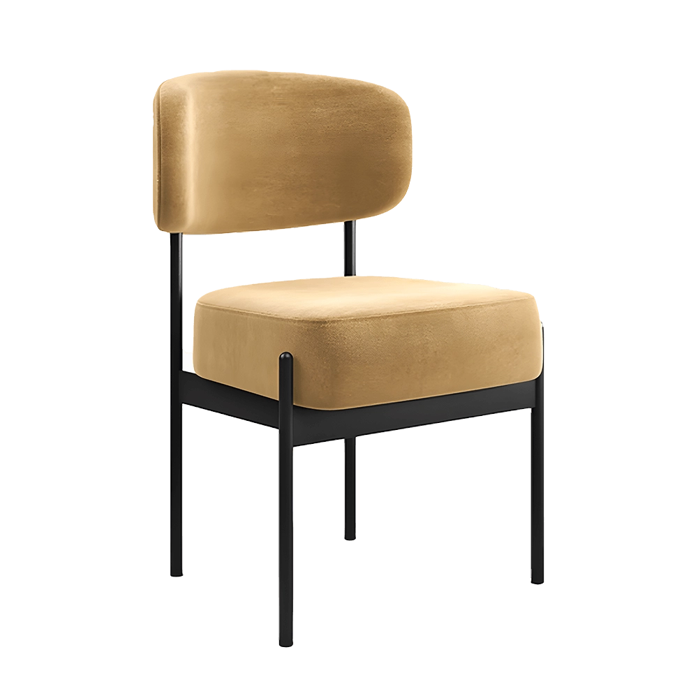 Archipelago - Chair Modena 3D Model