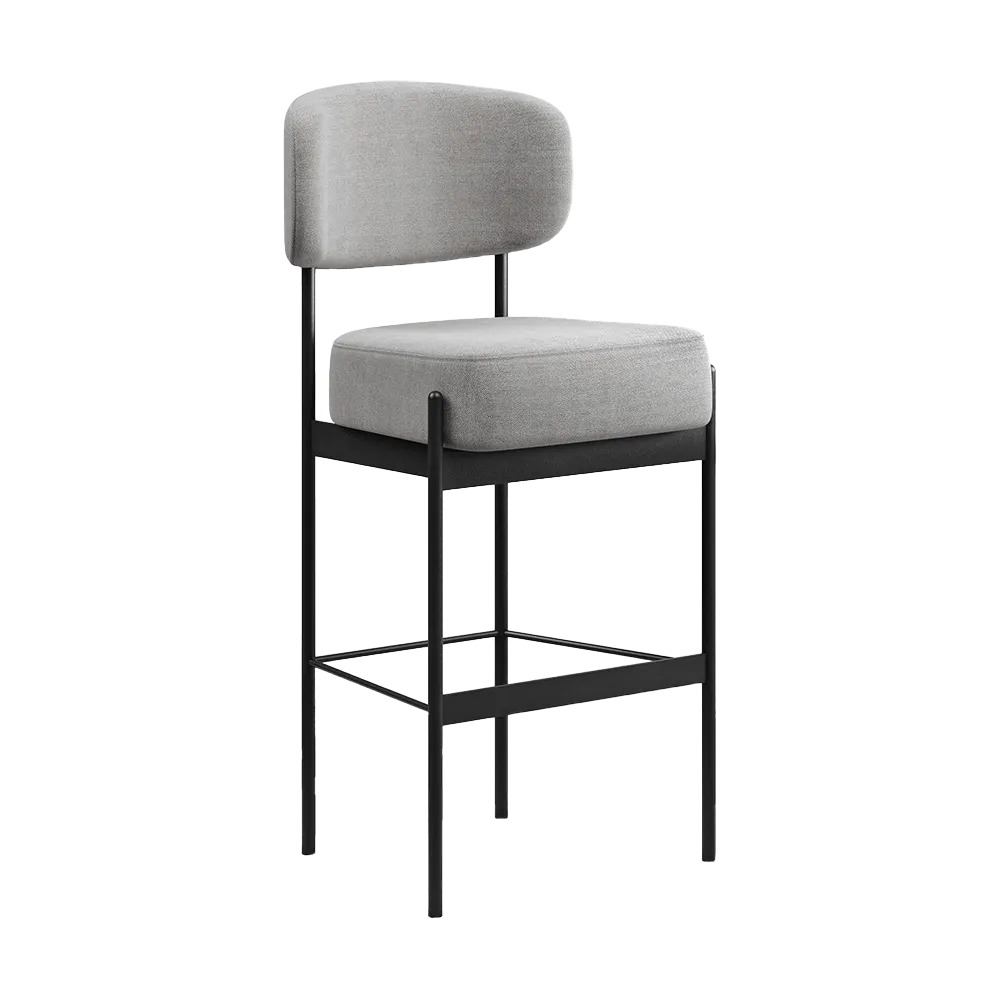 Archipelago - Chair Modena 3D Model