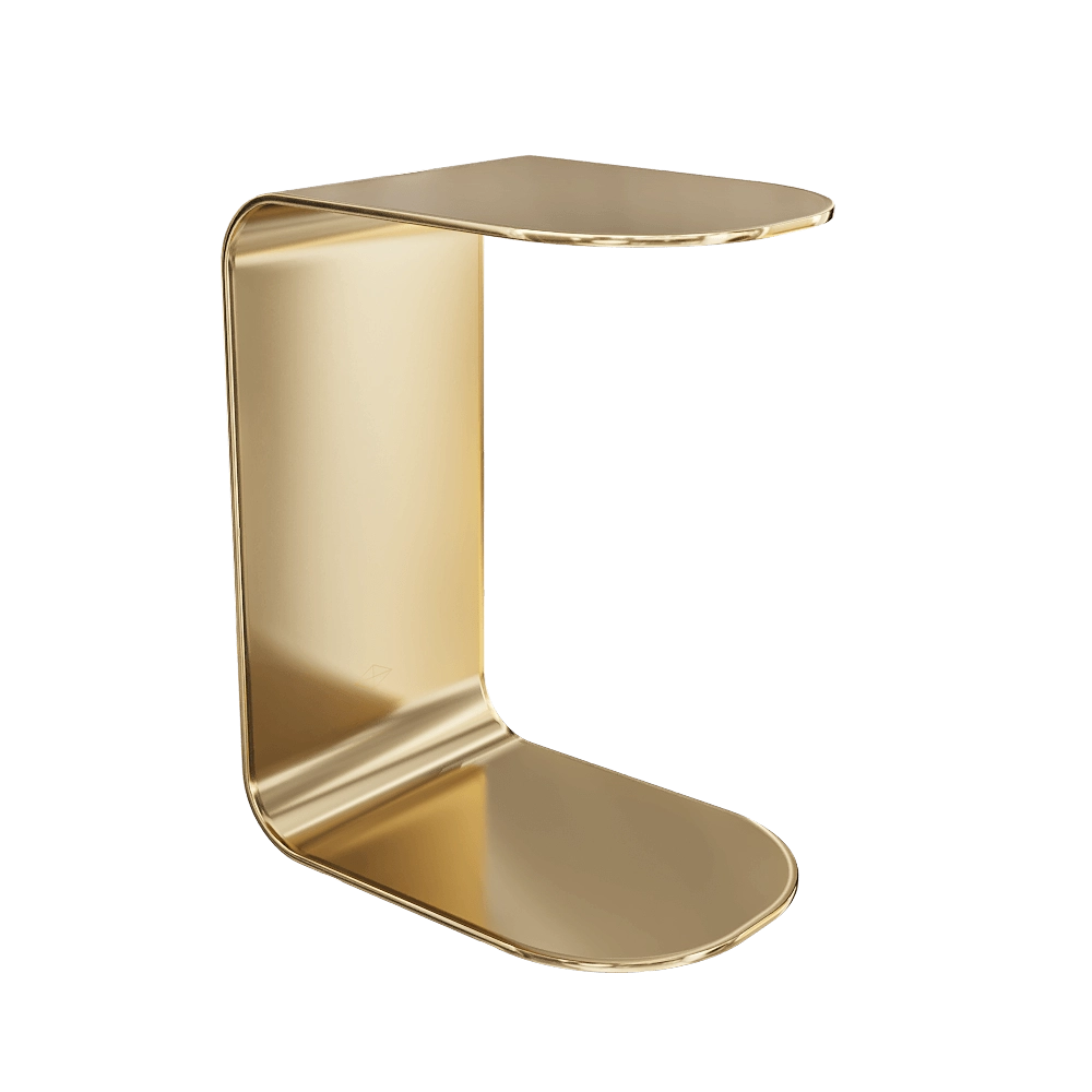 Archipelago - Table Hagen 3D Model