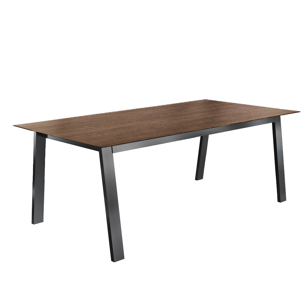 Archipelago - Table Tai Po 3D Model