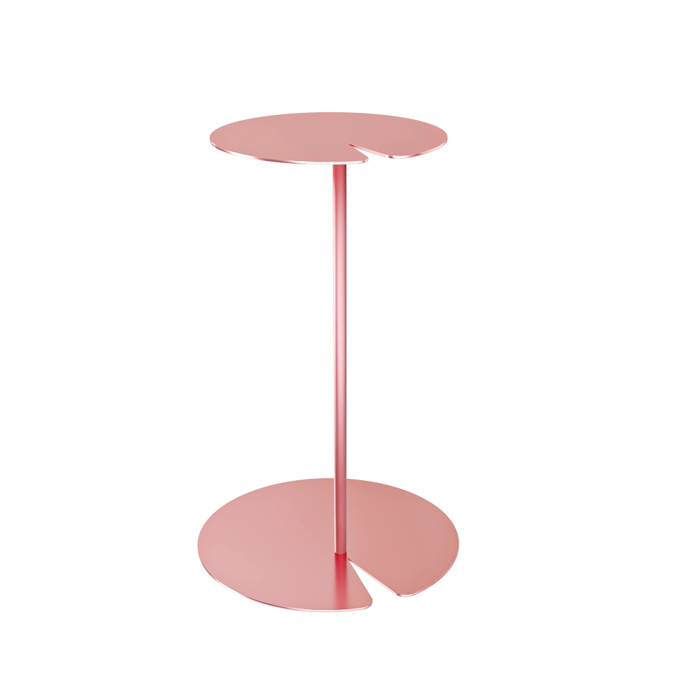 Archipelago - Table Vernon 3D Model