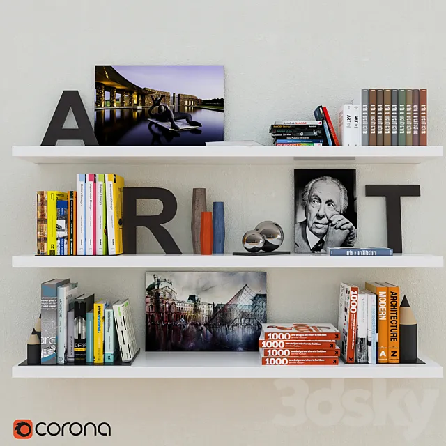 Architect Shelf Free Download