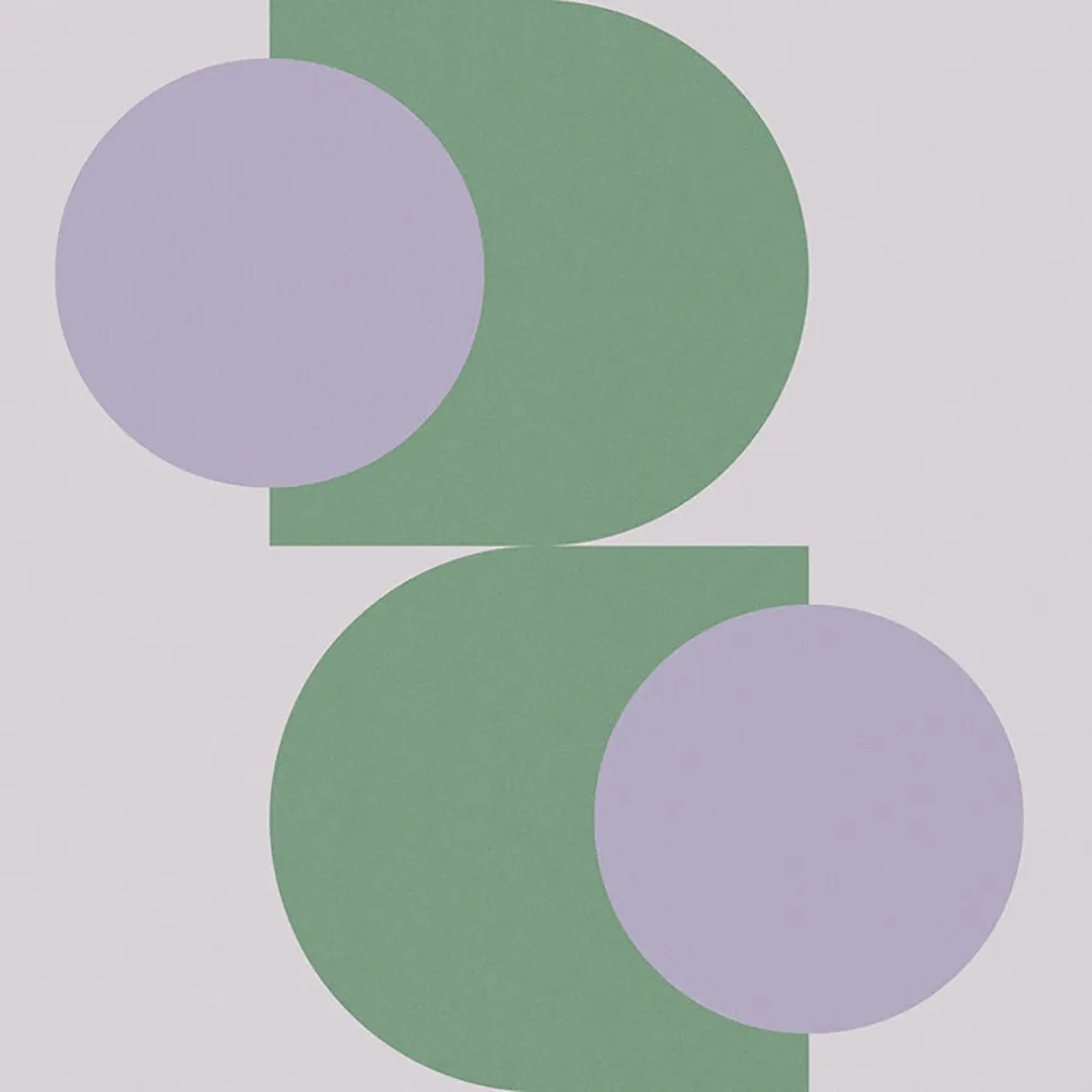 Architects Paper - Wallpaper Big point 3D Model