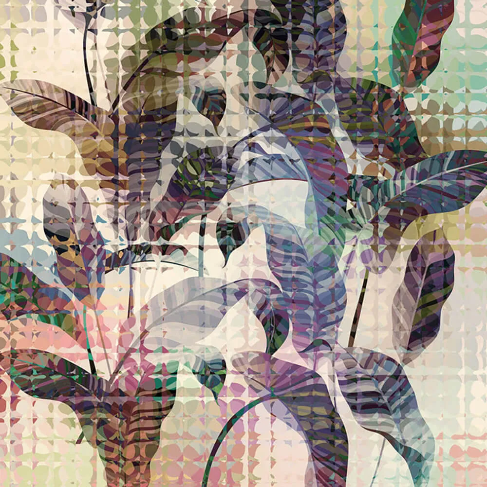 Architects Paper - Wallpaper Mirage 3D Model