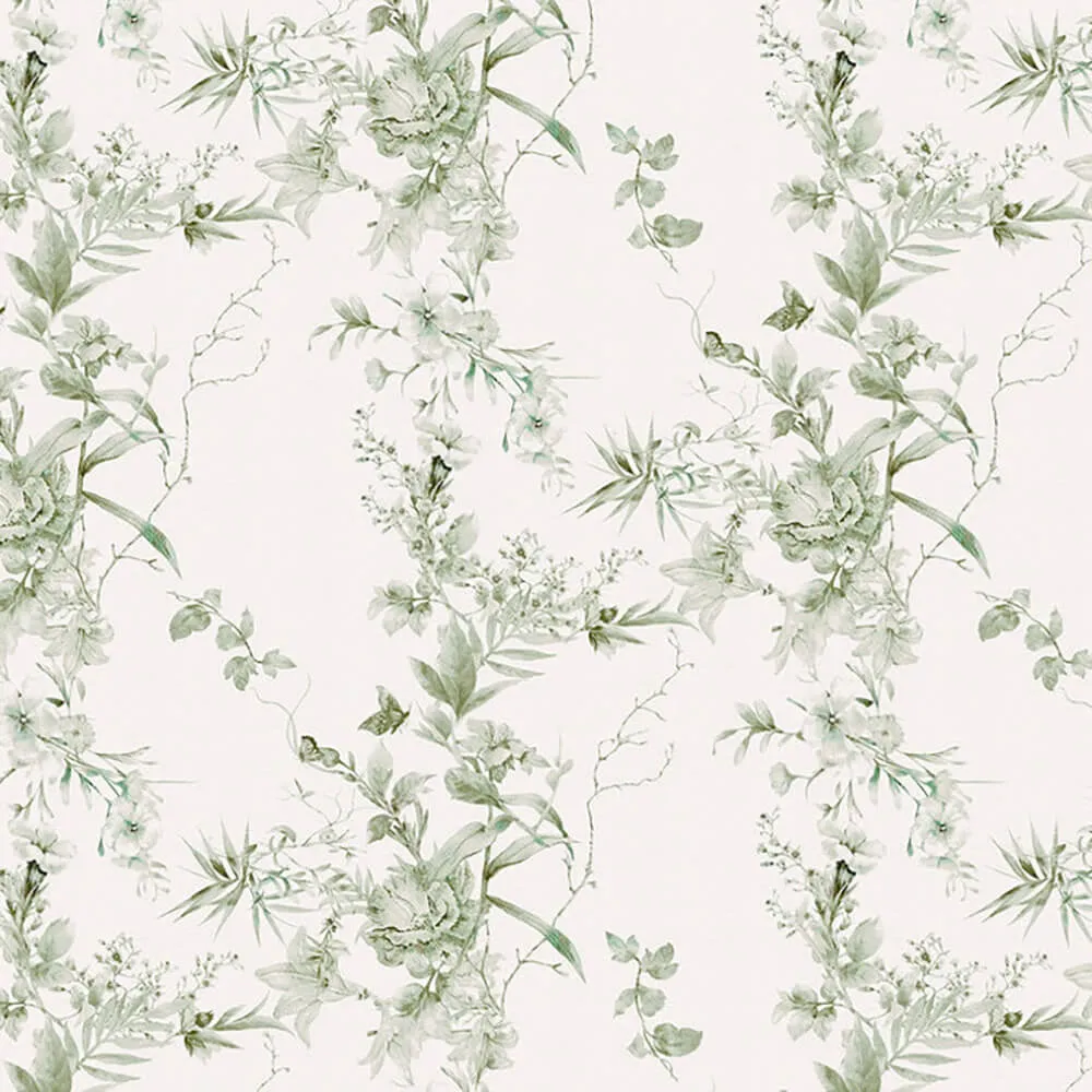 Architects Paper - Wallpaper Perfect day 3D Model