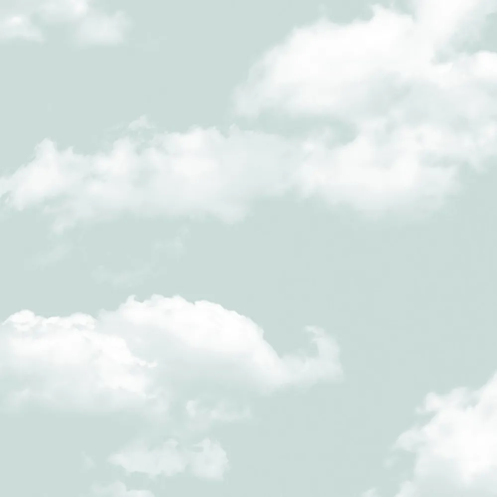 Architects Paper - Wallpaper Up and Away 3D Model