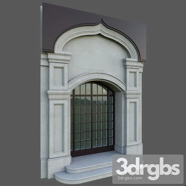 Architectural Element Classic 100 Free Download