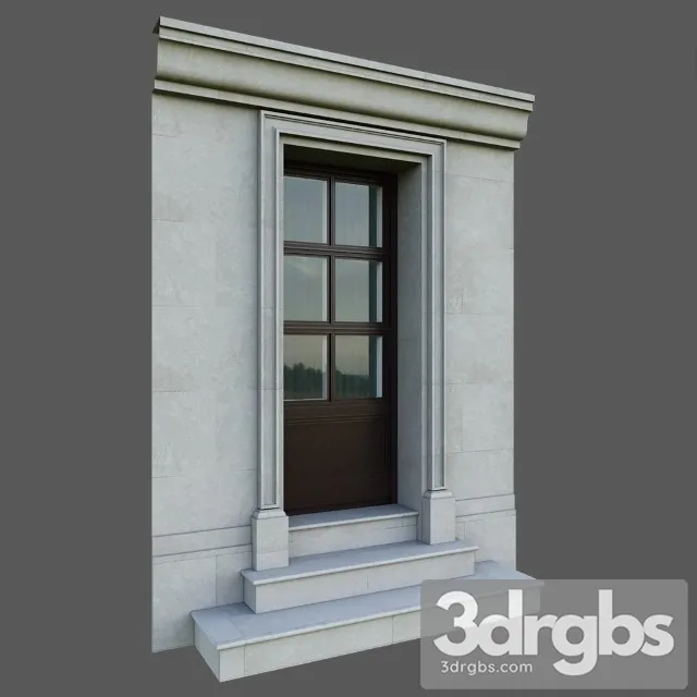 Architectural Element Classic 101 Free Download